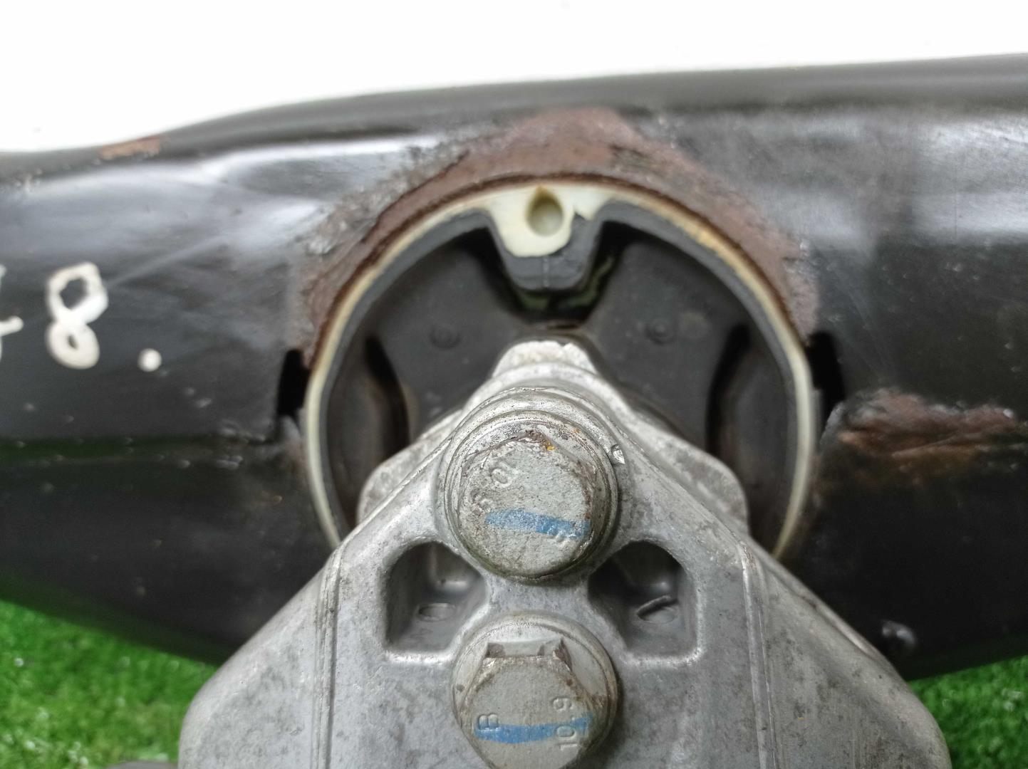 Кронштейн КПП