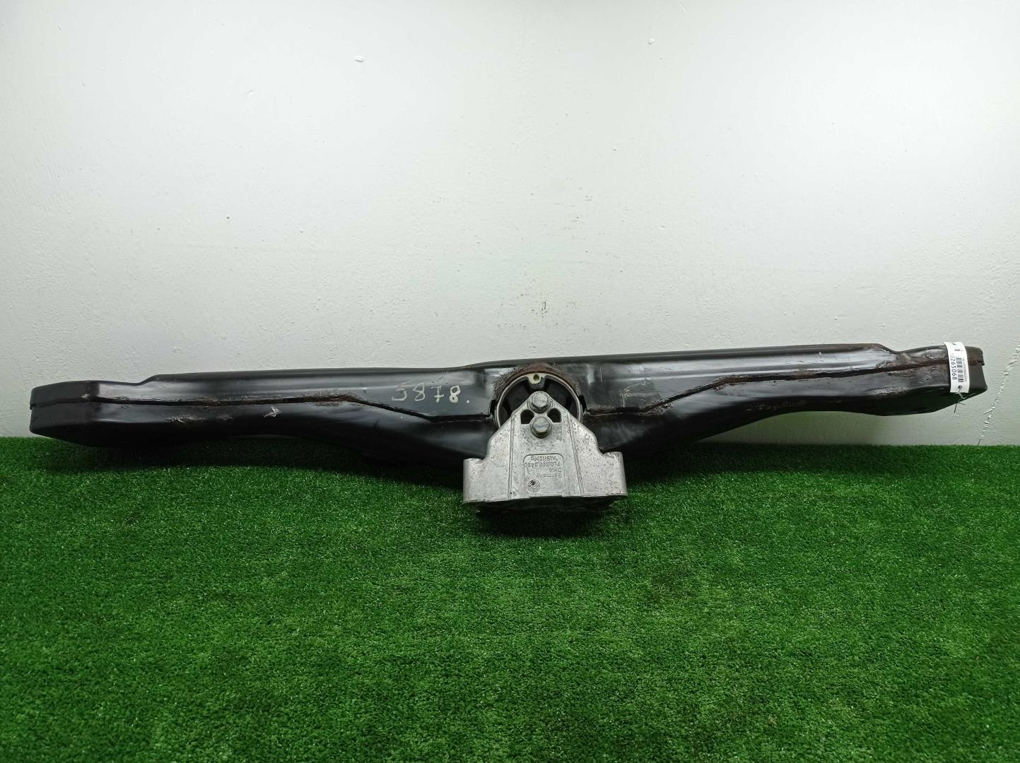 Кронштейн КПП