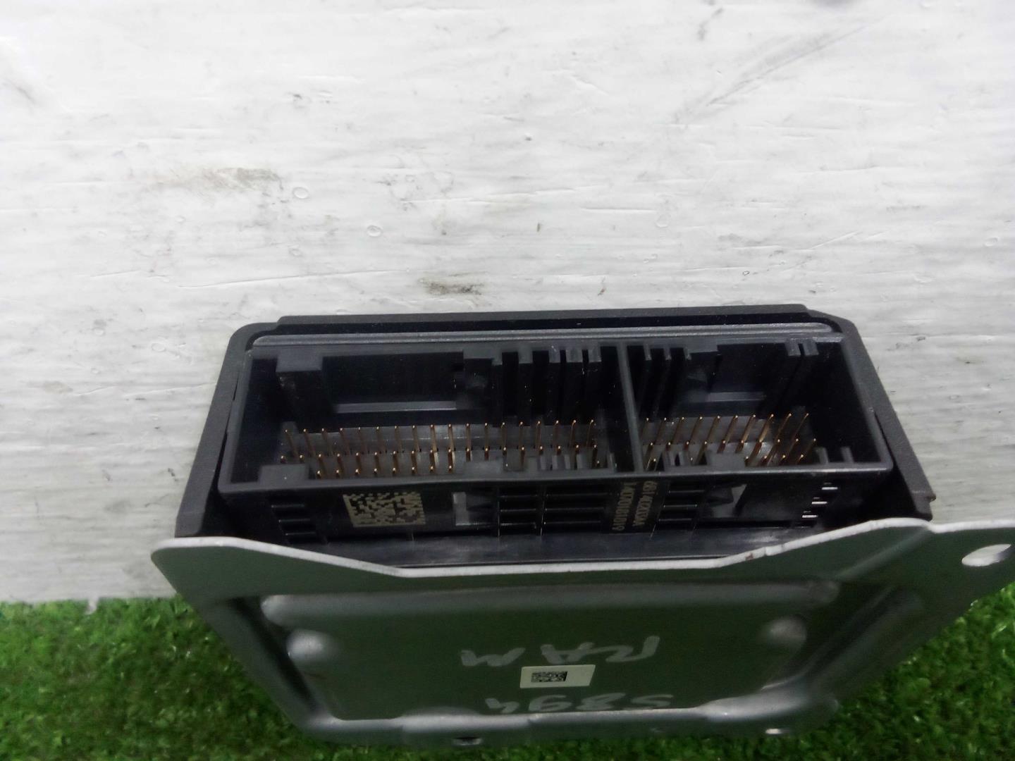 Блок управления подушек безопасности (AIR BAG)