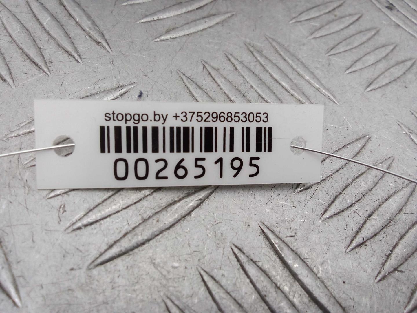 Плафон салонный