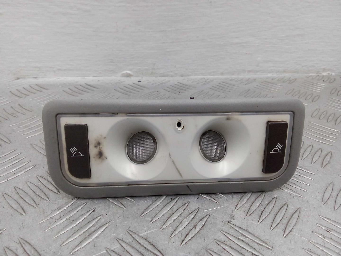 Плафон салонный