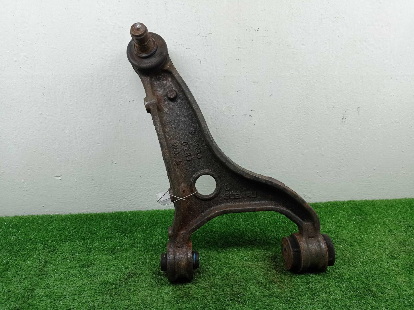 Рычаг задний левый
