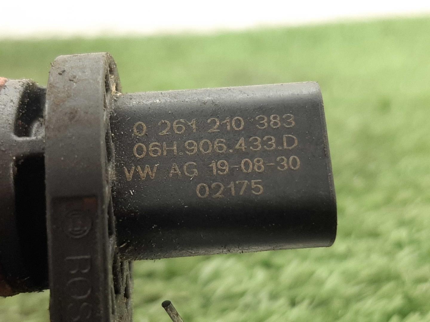 Датчик положения коленвала