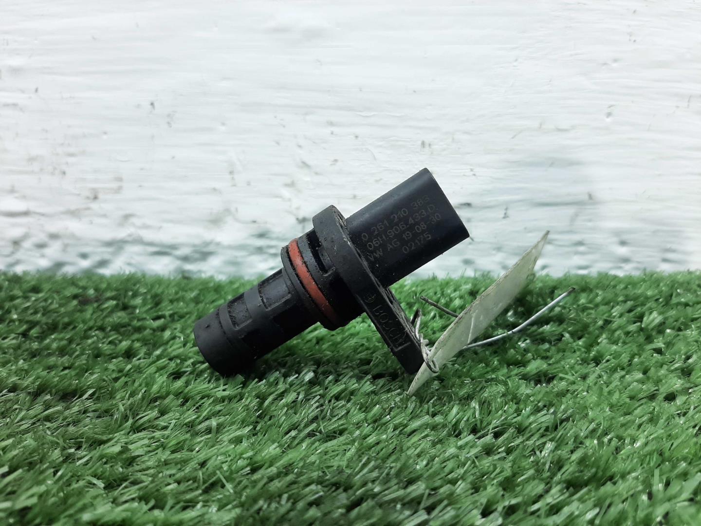 Датчик положения коленвала