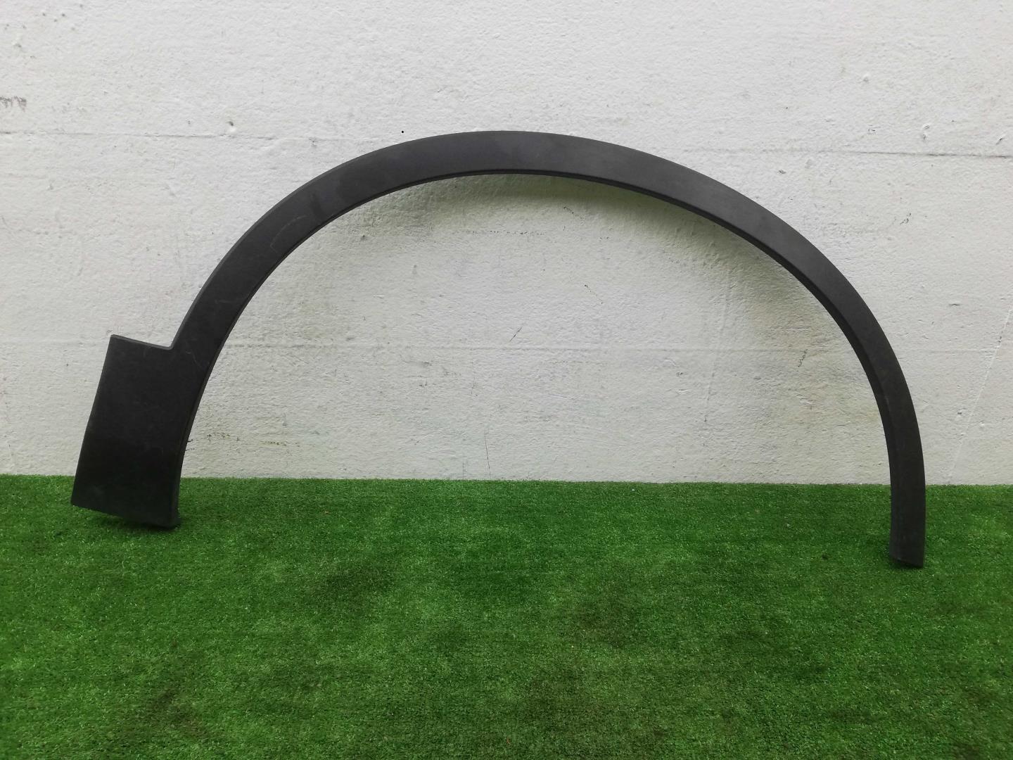 Накладка переднего крыла правого