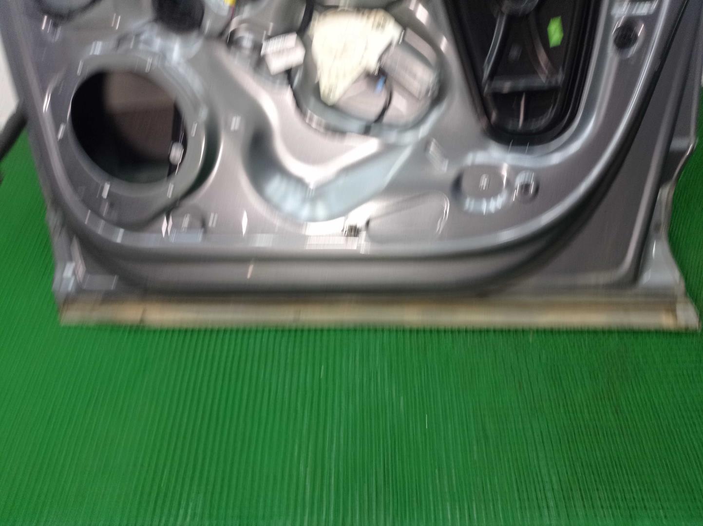 Стеклоподъемник электр. передний правый