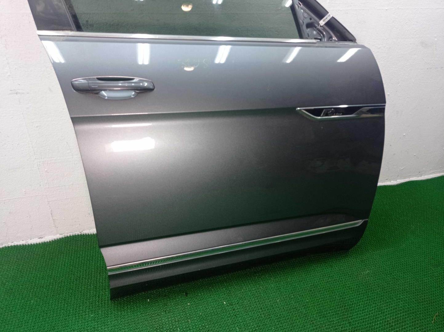 Стеклоподъемник электр. передний правый