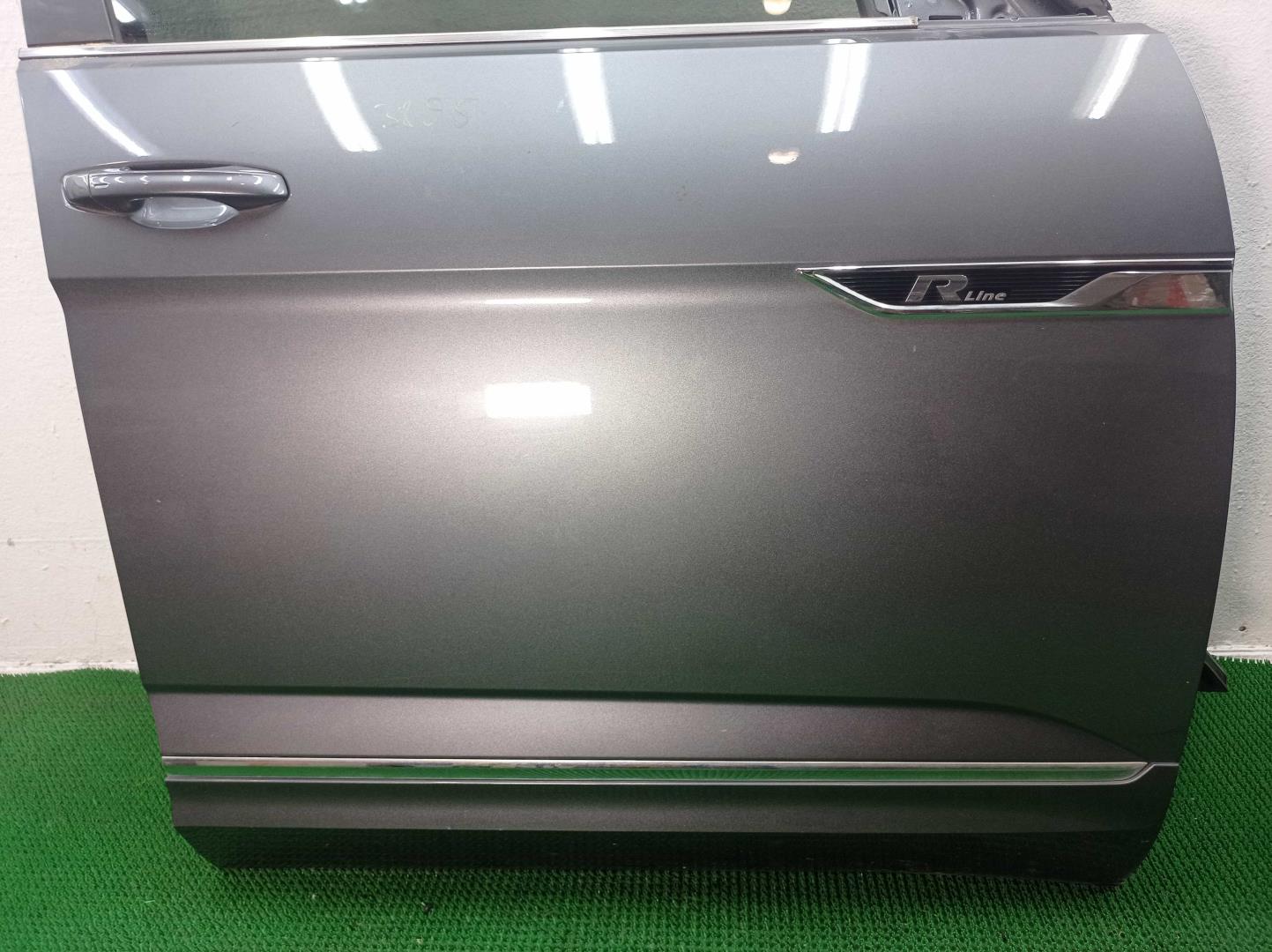 Стеклоподъемник электр. передний правый