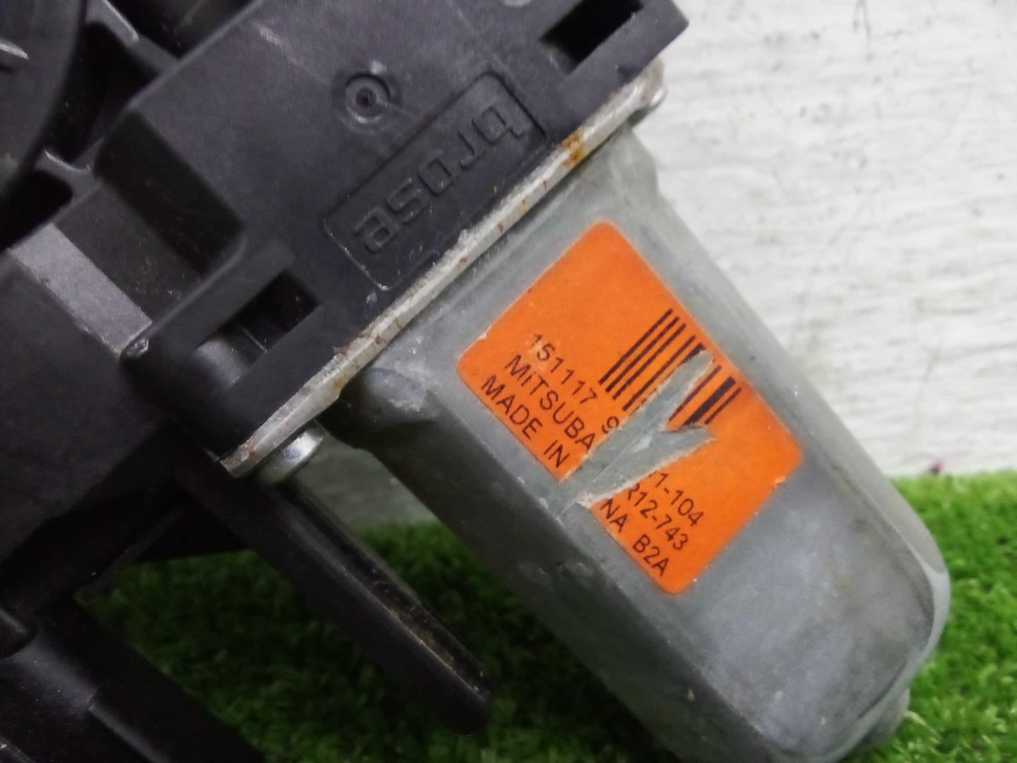 Моторчик стеклоподъемника