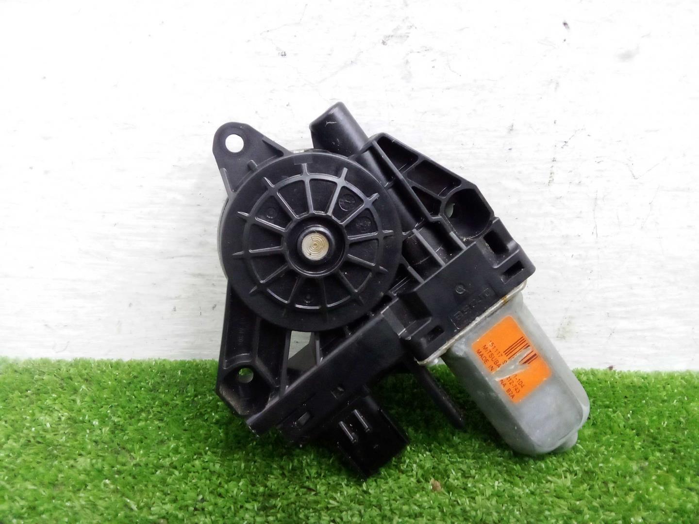 Моторчик стеклоподъемника