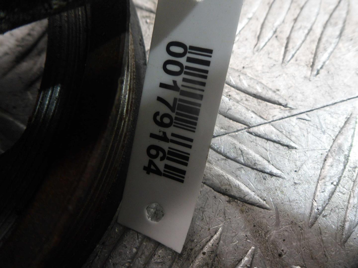 Насос ГУР (гидроусилитель руля)