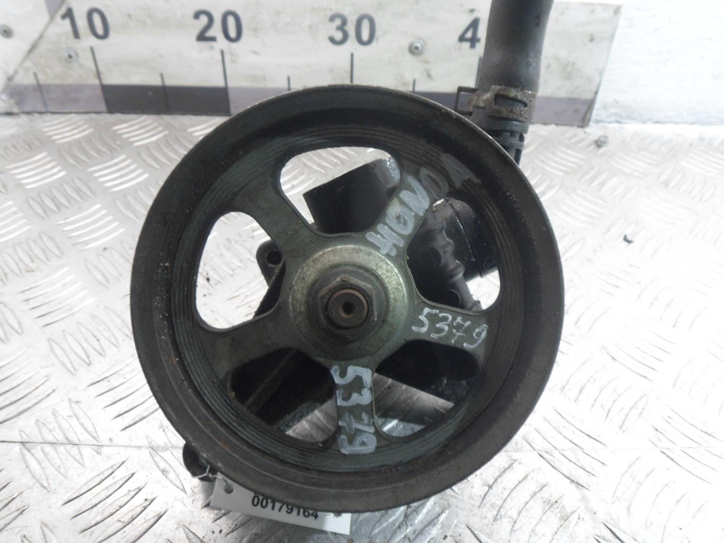 Насос ГУР (гидроусилитель руля)