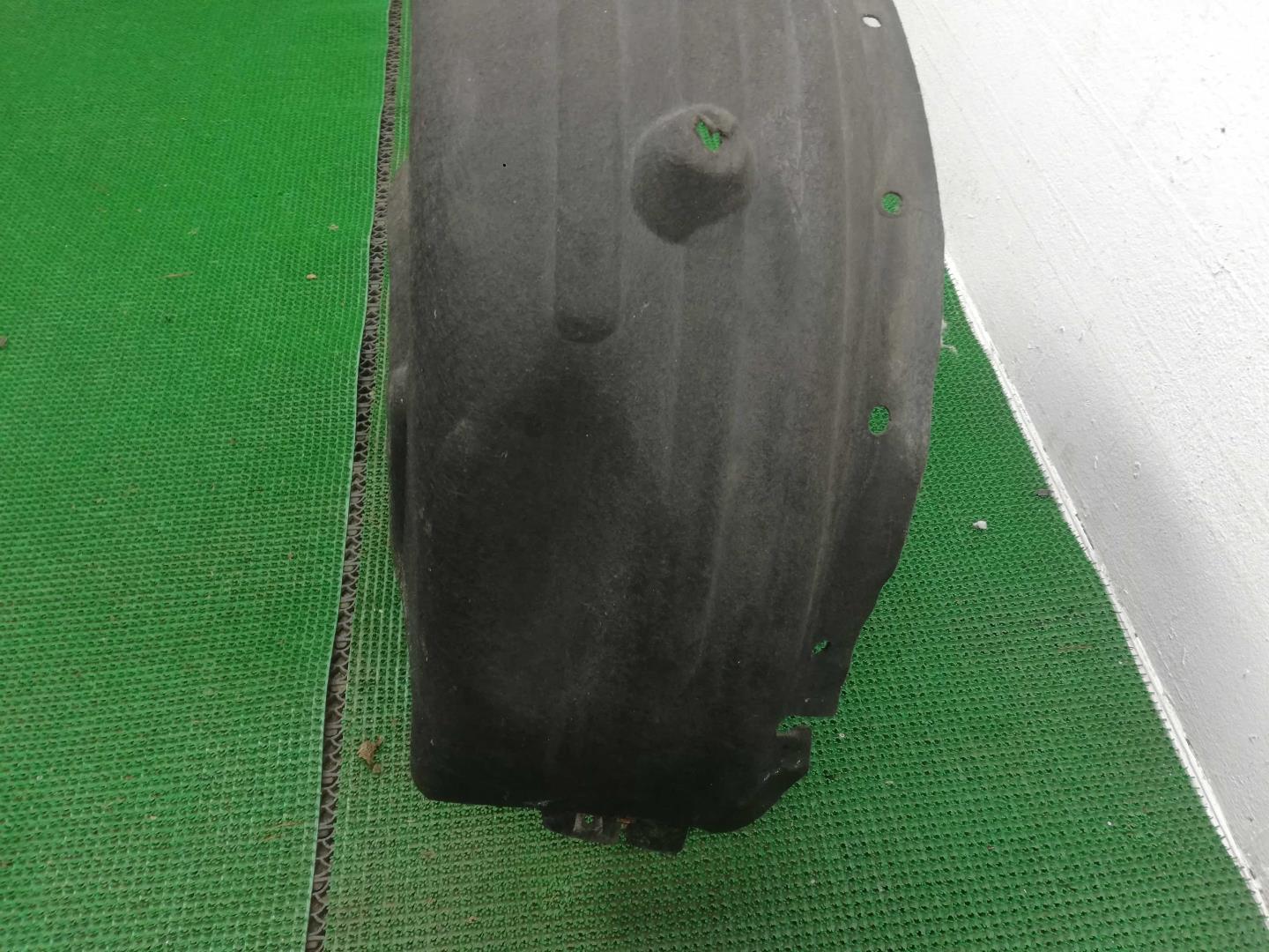 Локер задний левый