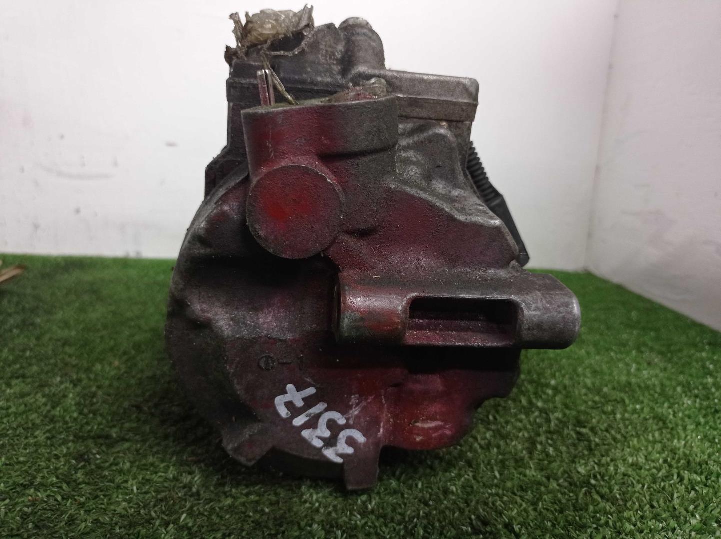 Компрессор кондиционера