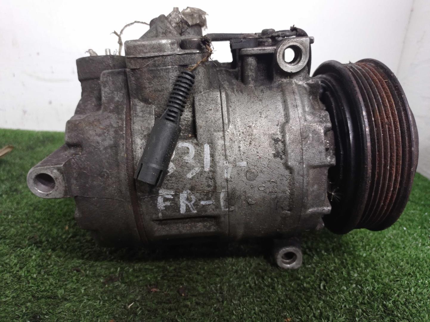 Компрессор кондиционера