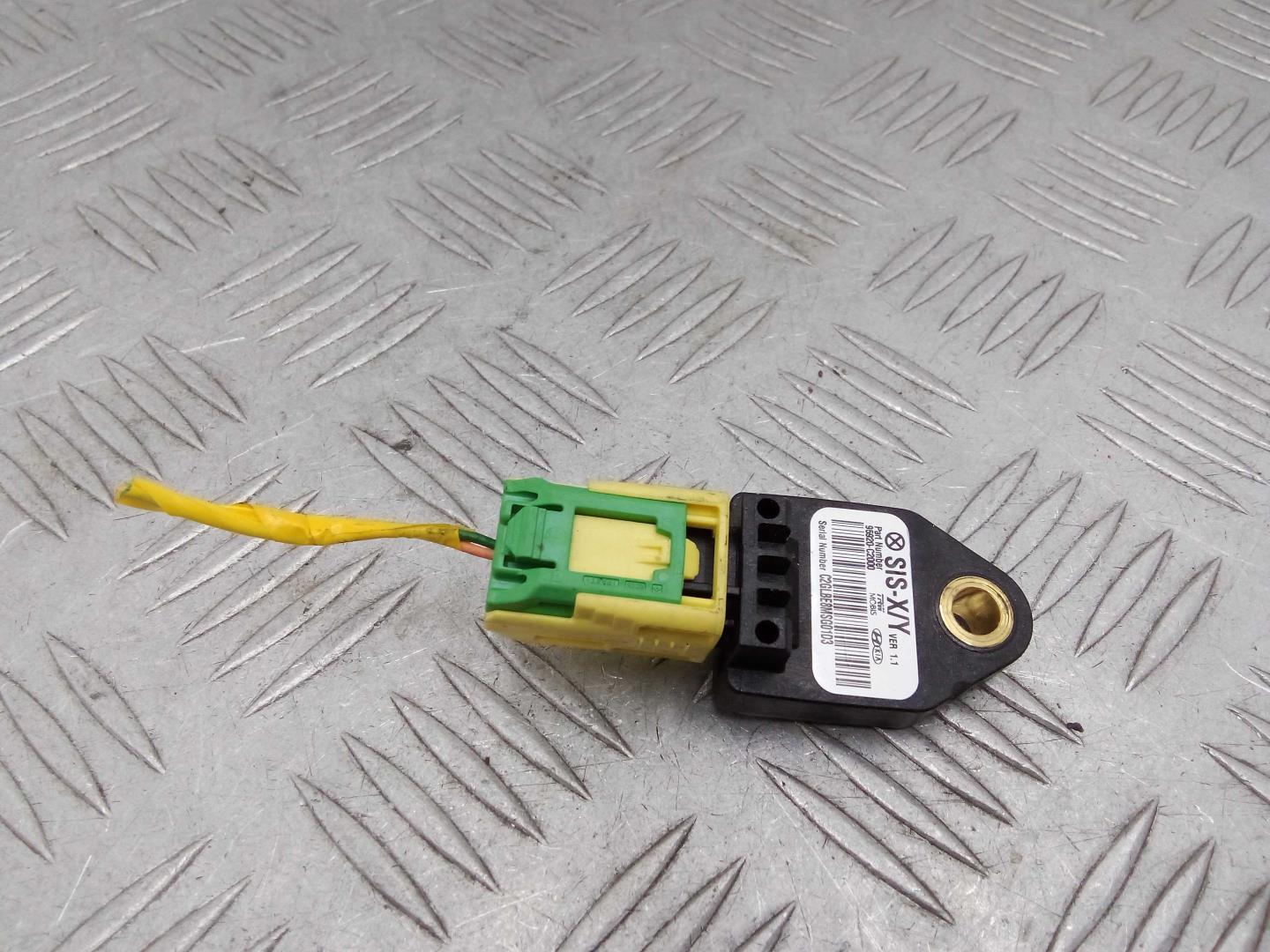 Датчик удара AIR BAG