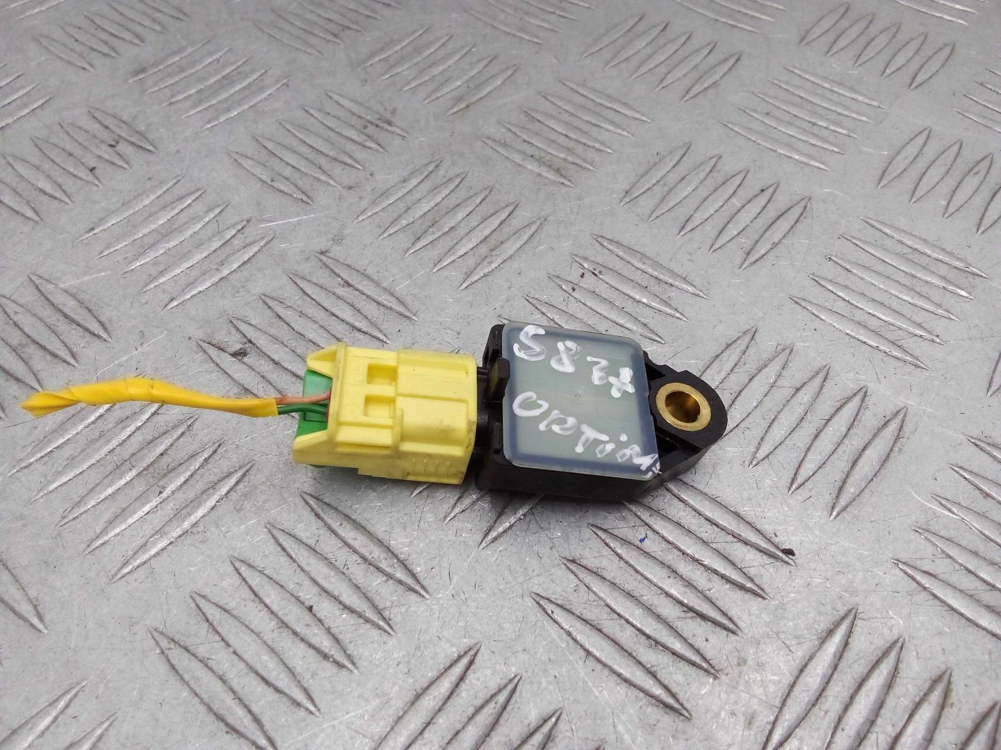 Датчик удара AIR BAG