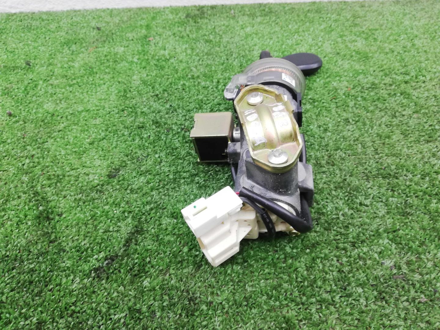 Замок зажигания