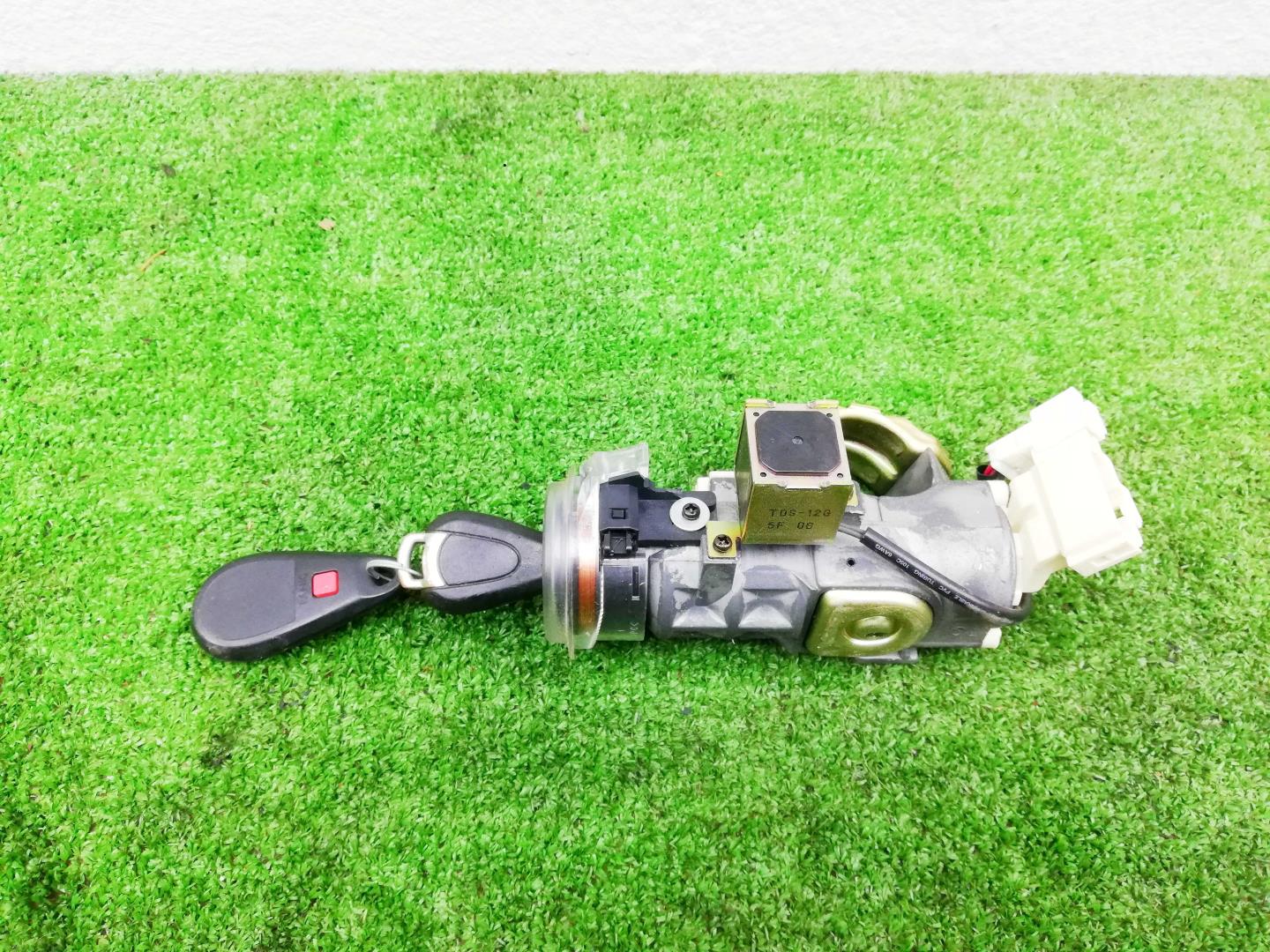 Замок зажигания