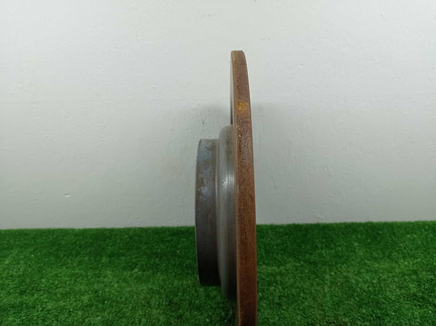 Диск тормозной задний