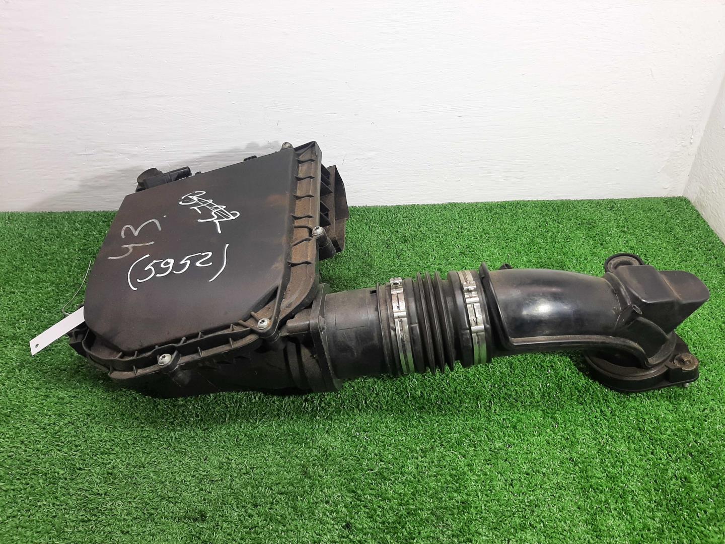 Корпус воздушного фильтра