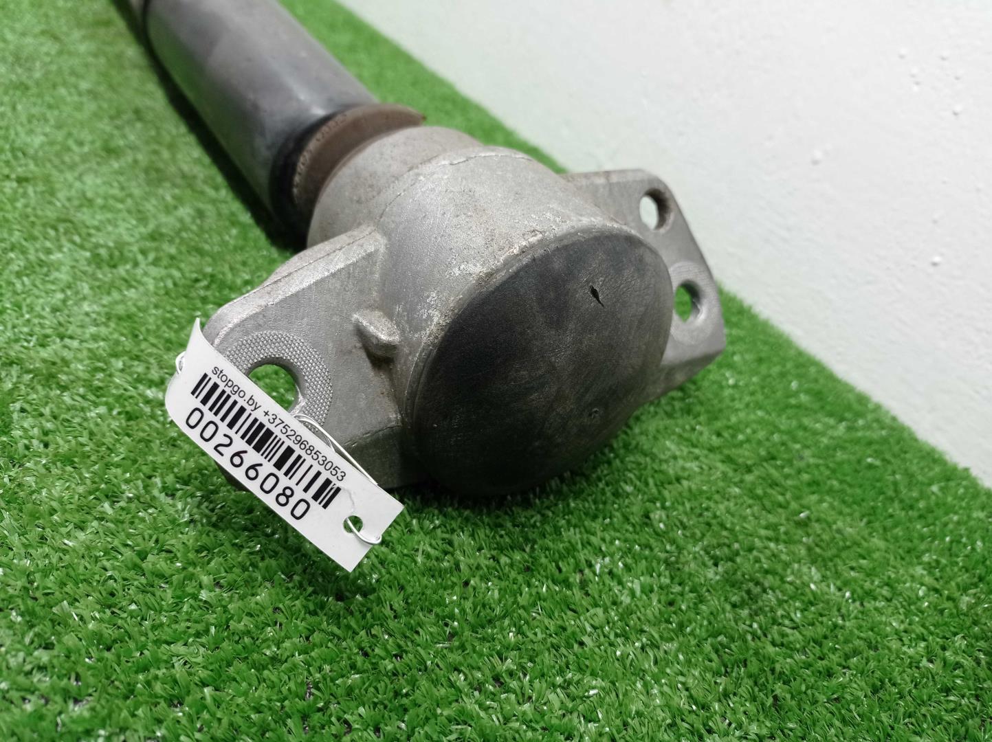 Амортизатор задний левый