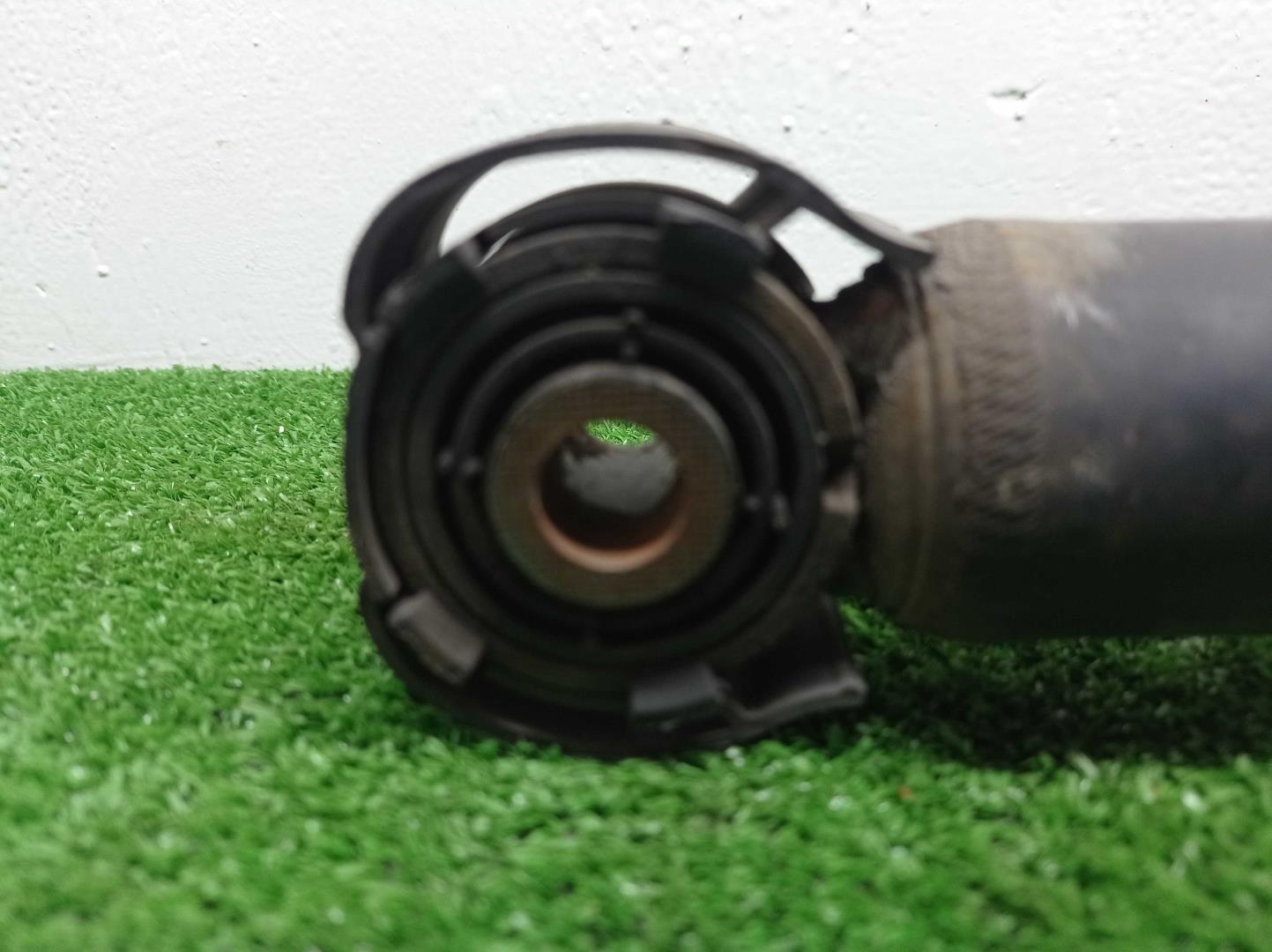 Амортизатор задний левый