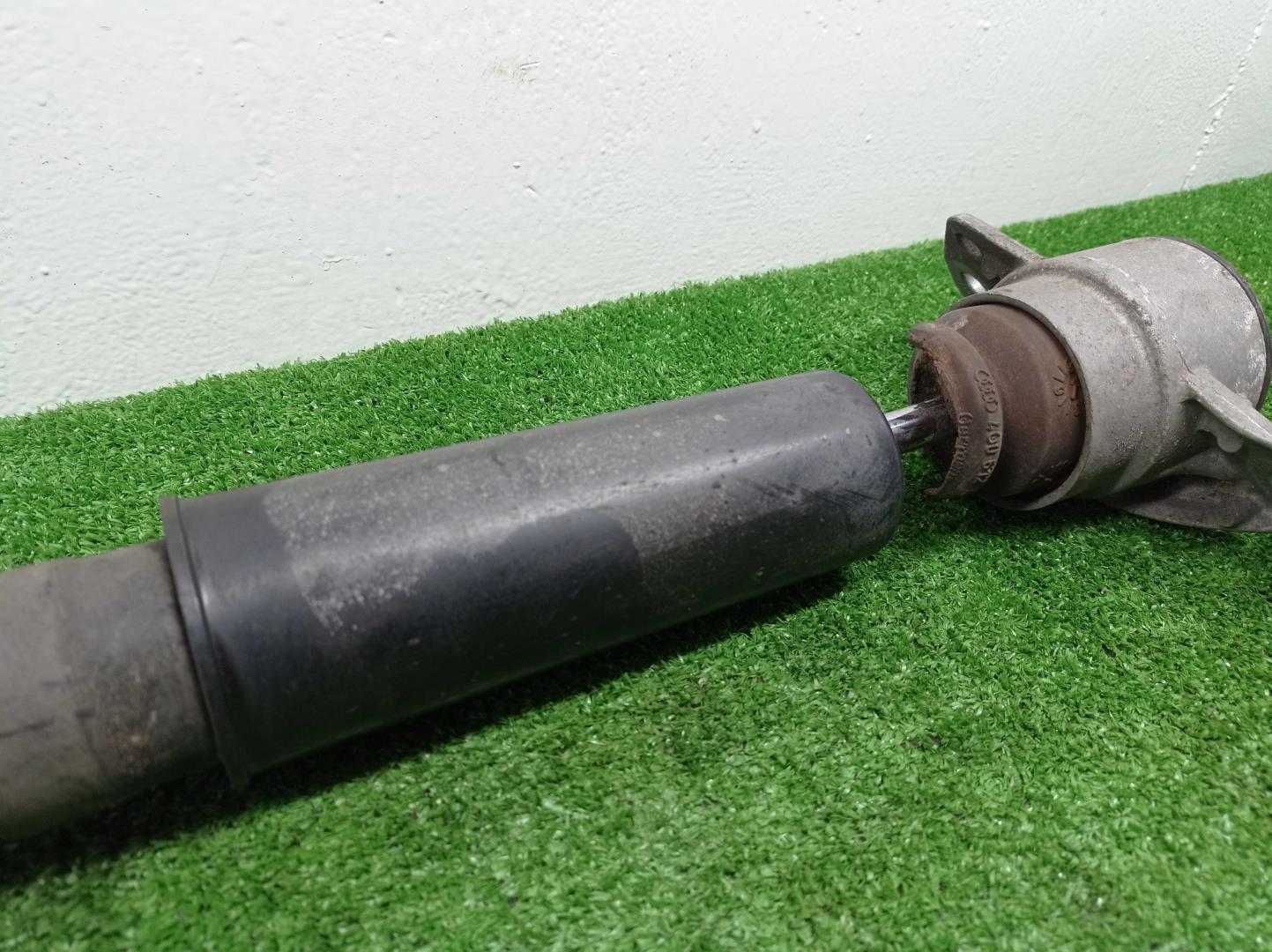 Амортизатор задний левый