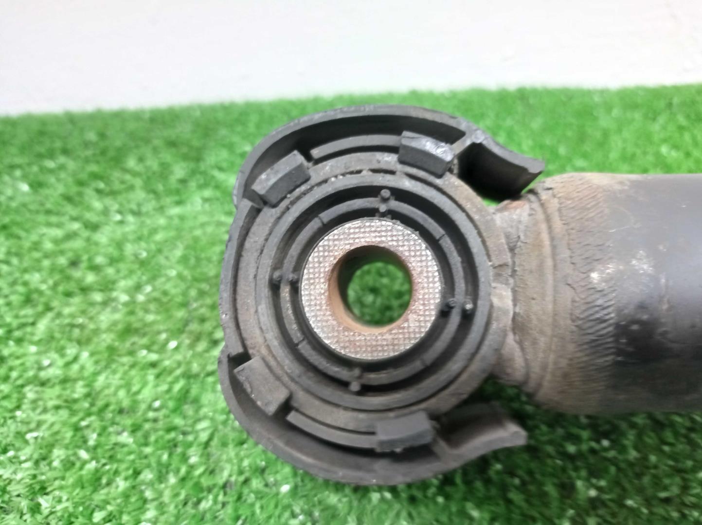 Амортизатор задний левый