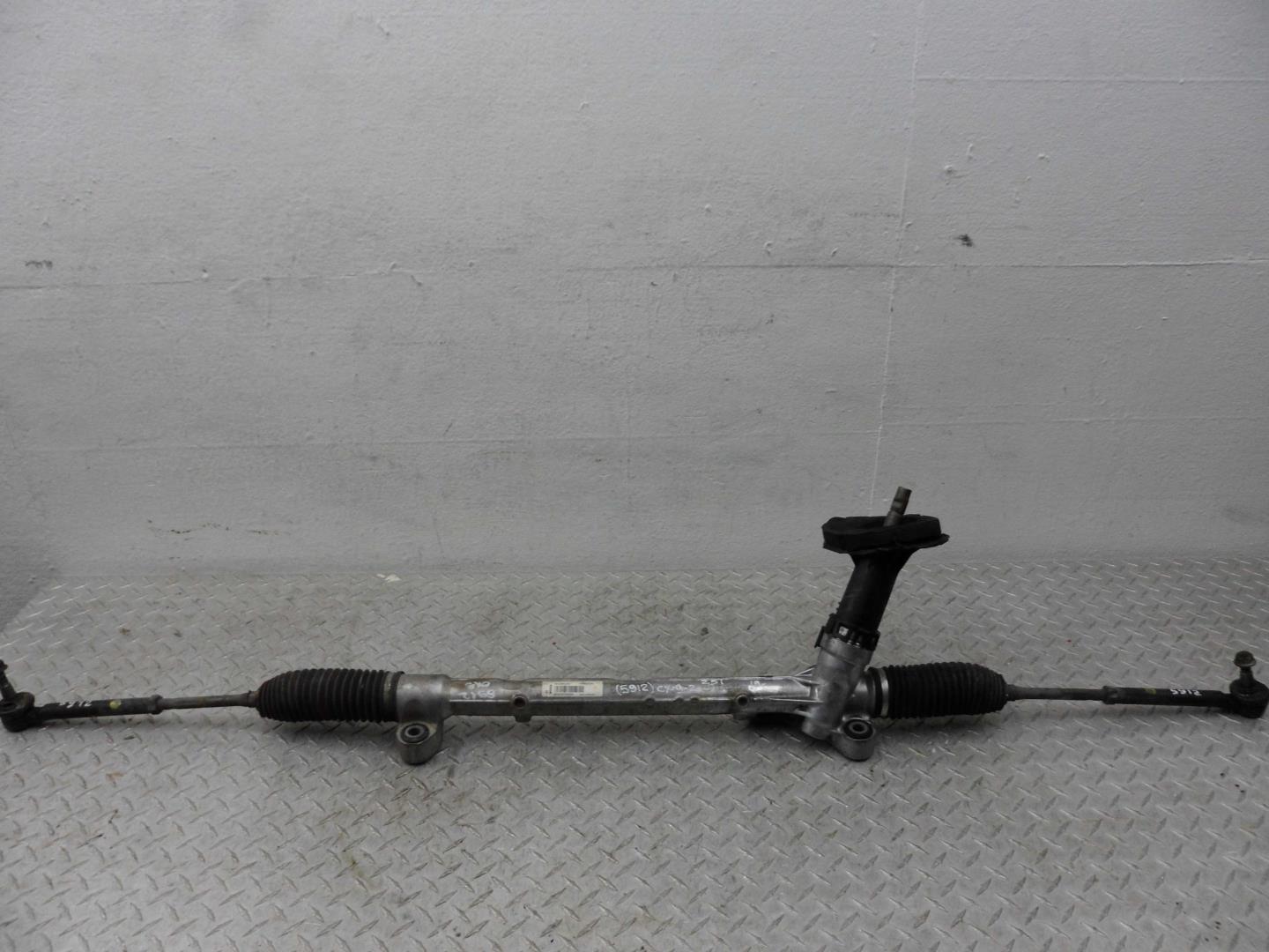 Рейка рулевая