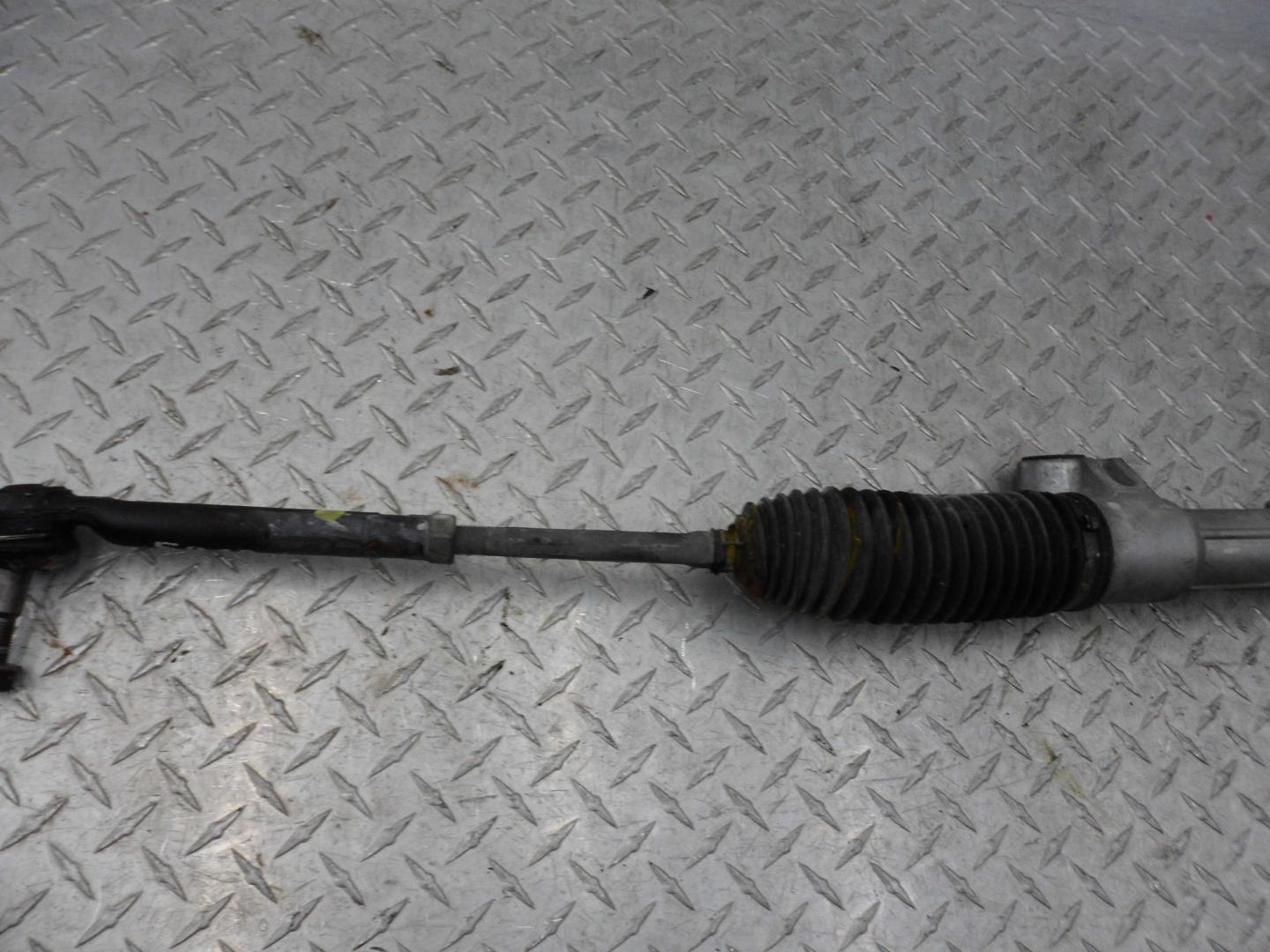 Рейка рулевая