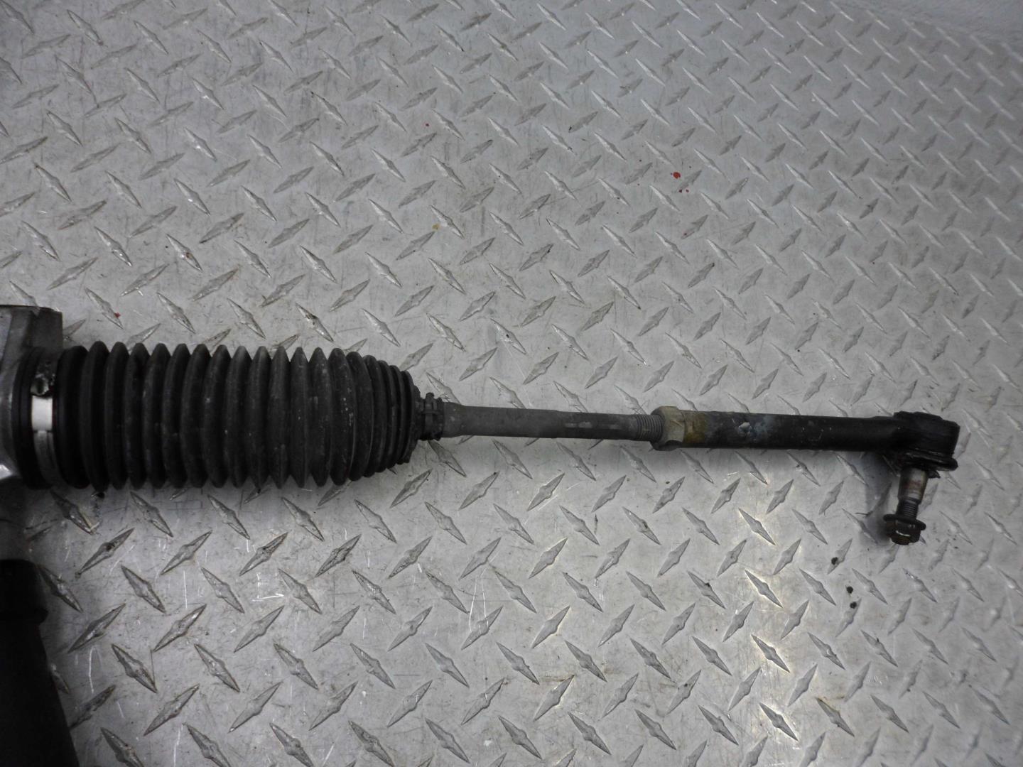 Рейка рулевая