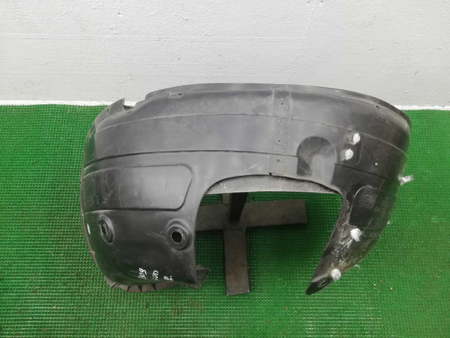 Локер передний правый