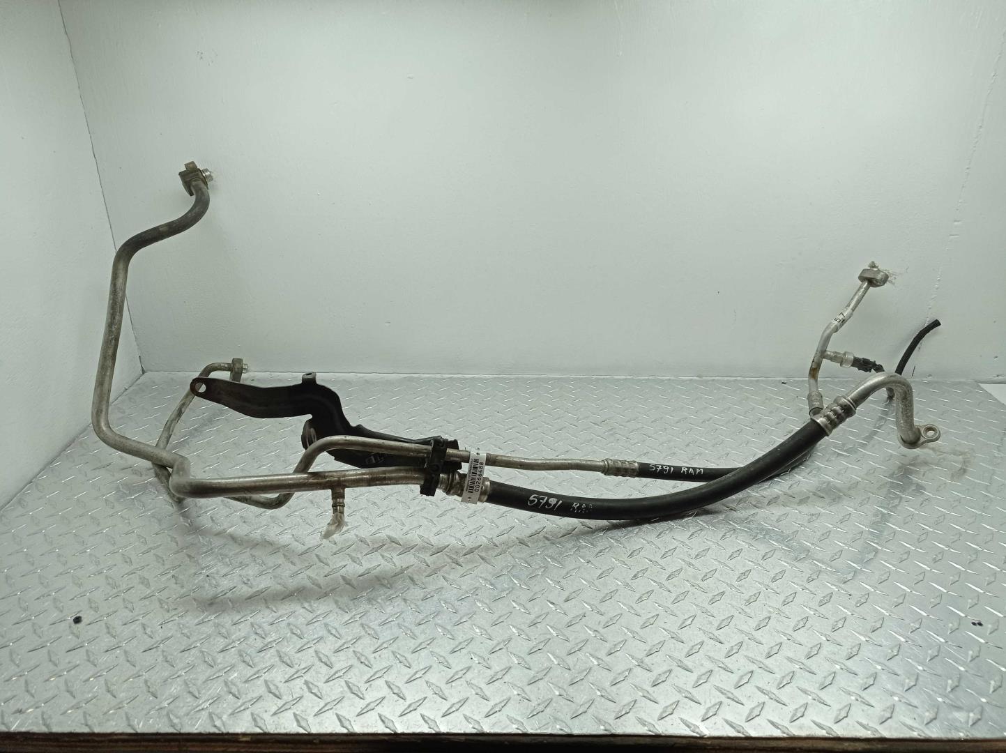 Трубка кондиционера