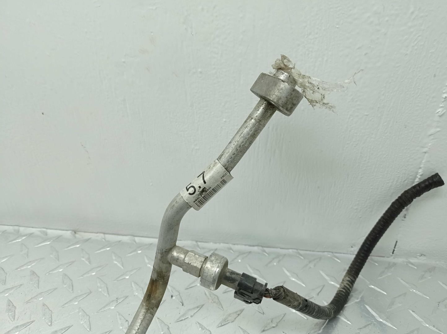 Трубка кондиционера