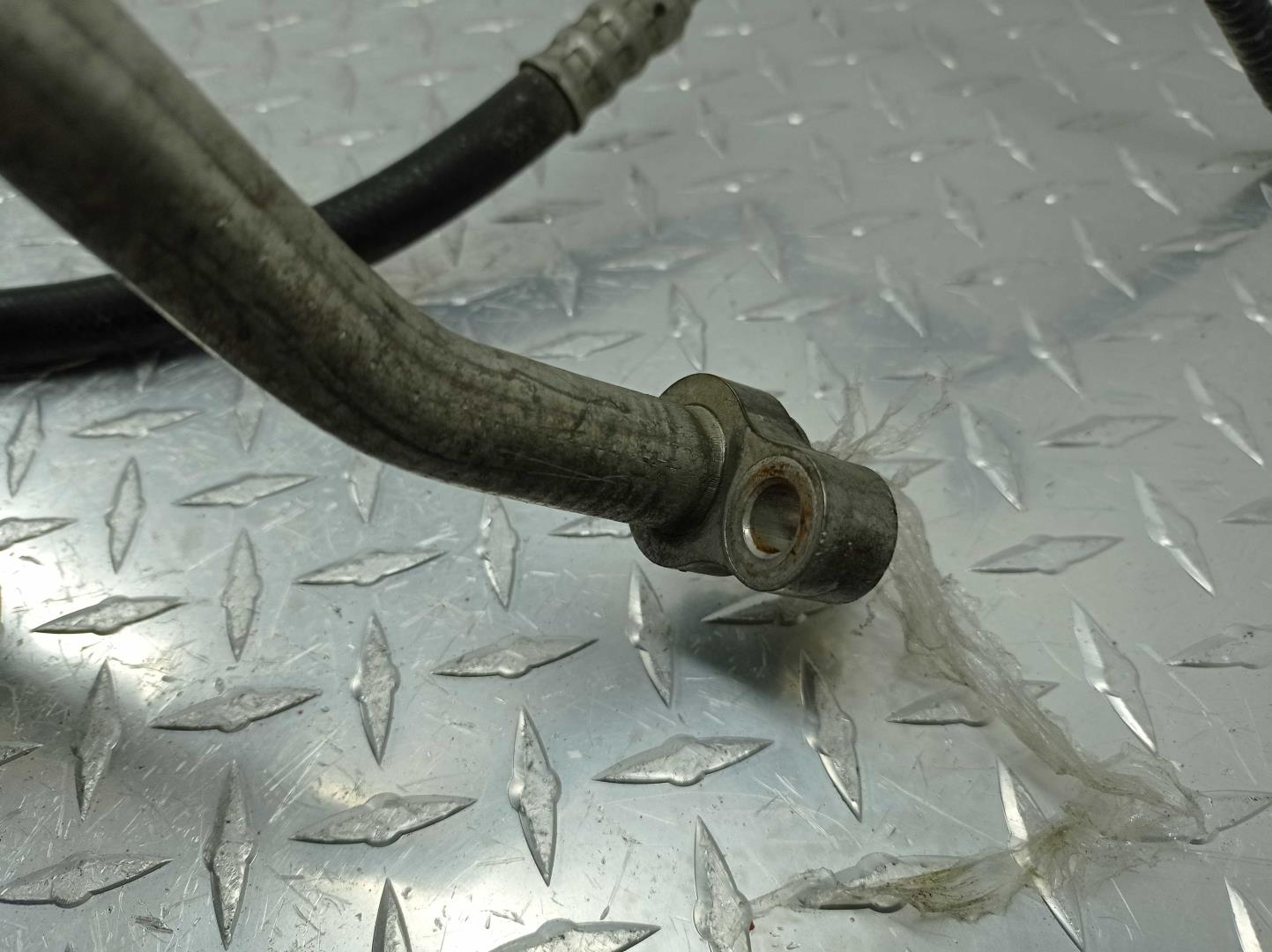 Трубка кондиционера