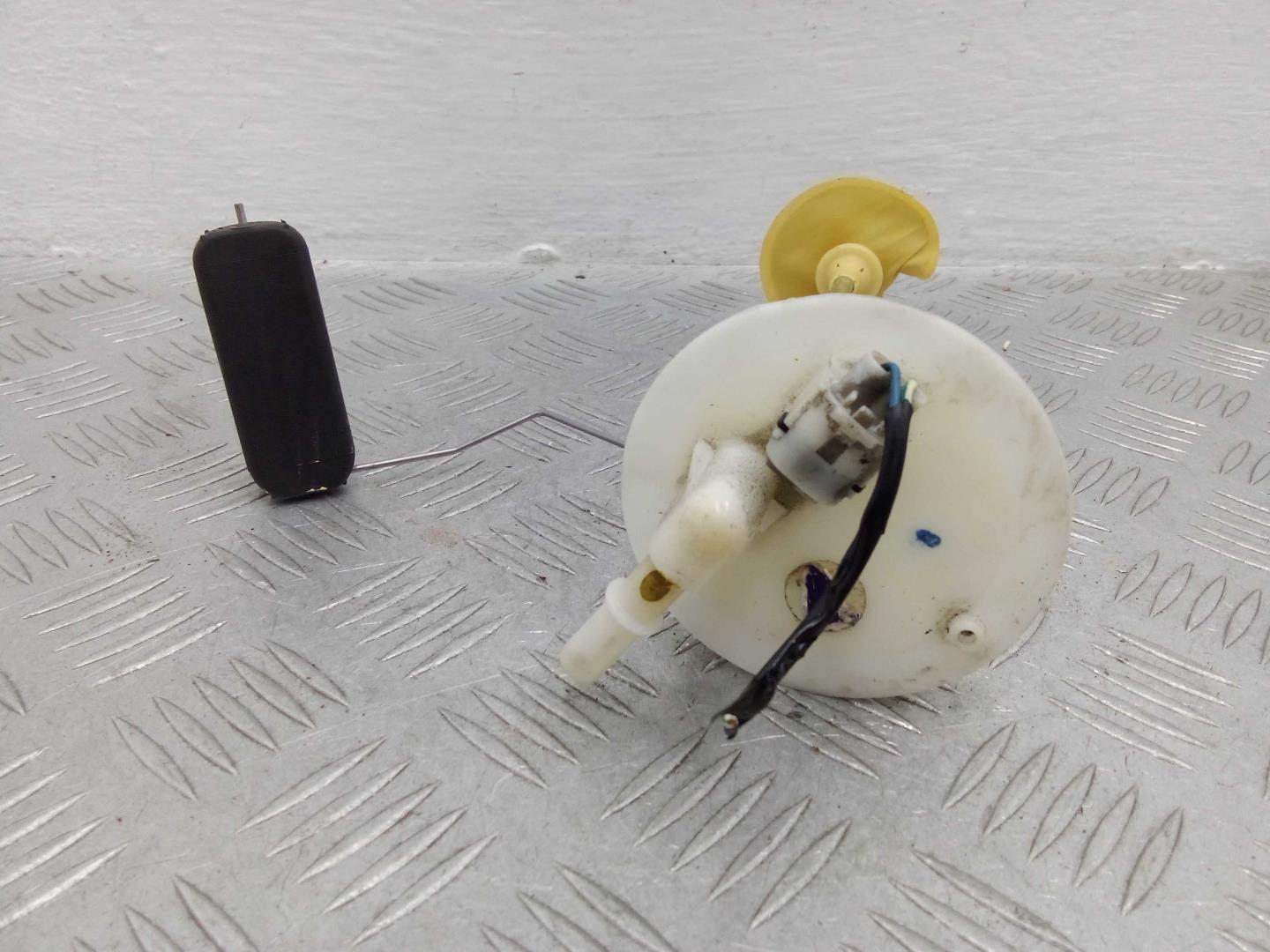 Датчик уровня топлива