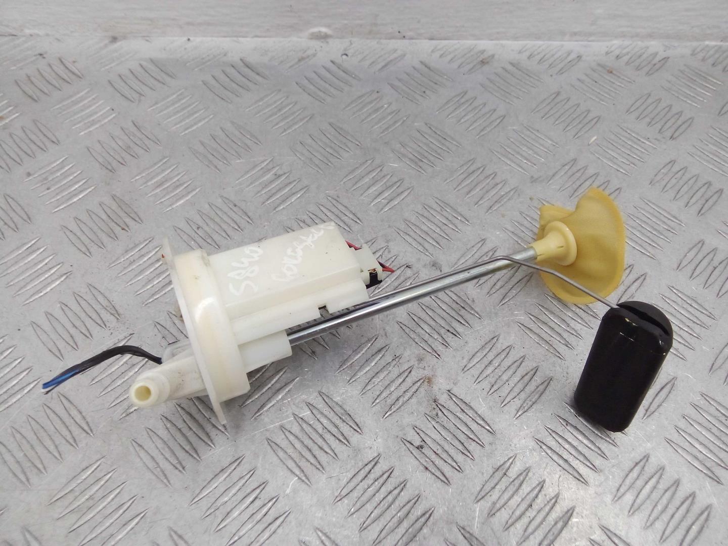 Датчик уровня топлива