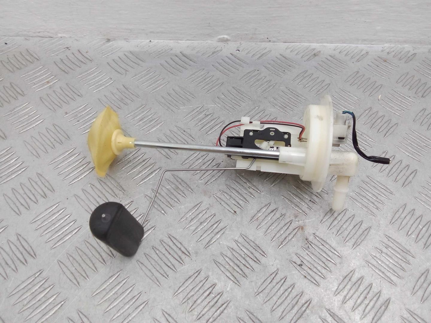 Датчик уровня топлива