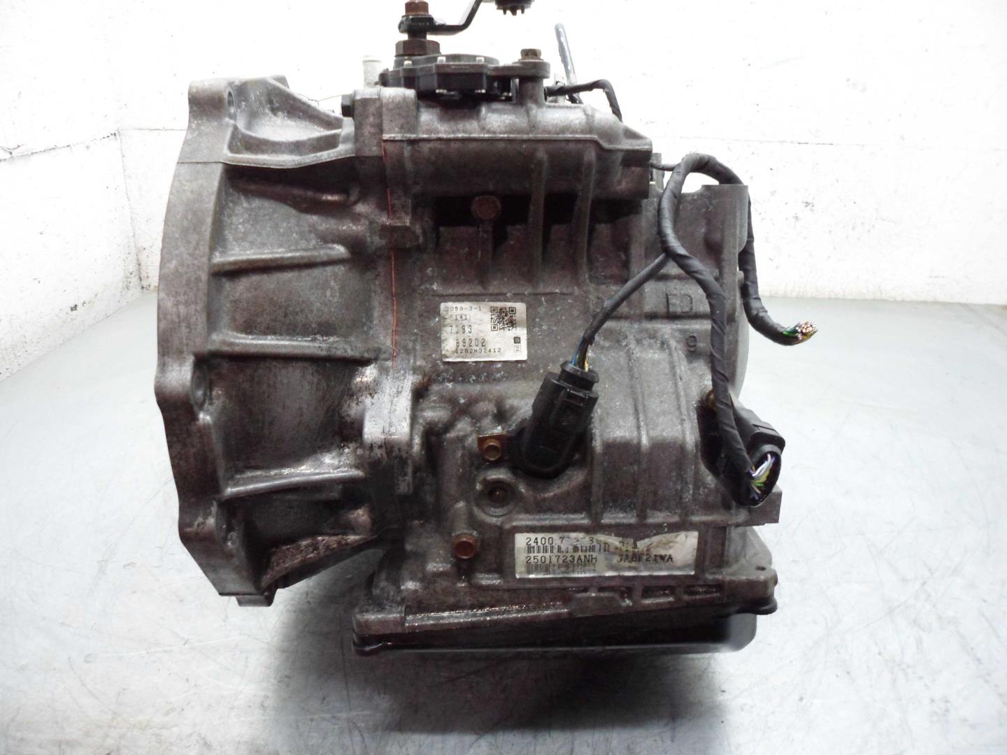 АКПП (автоматическая коробка переключения передач)