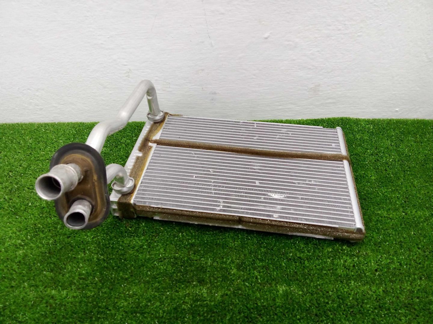 Радиатор отопителя