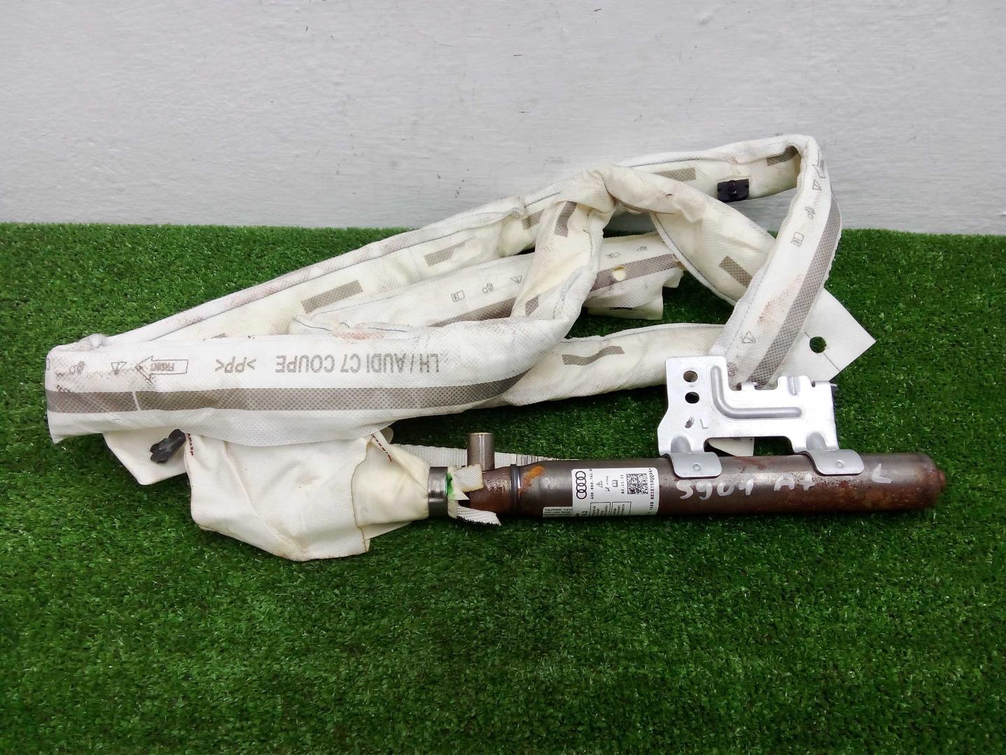 Подушка безопасности боковая (шторка)