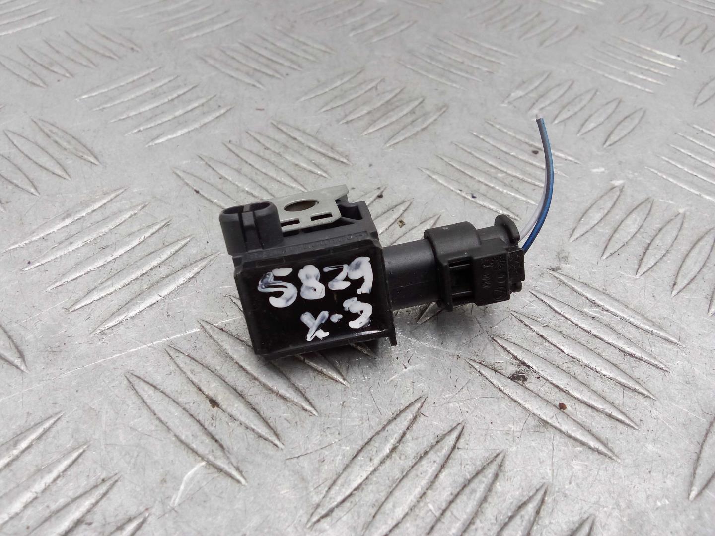 Датчик удара AIR BAG