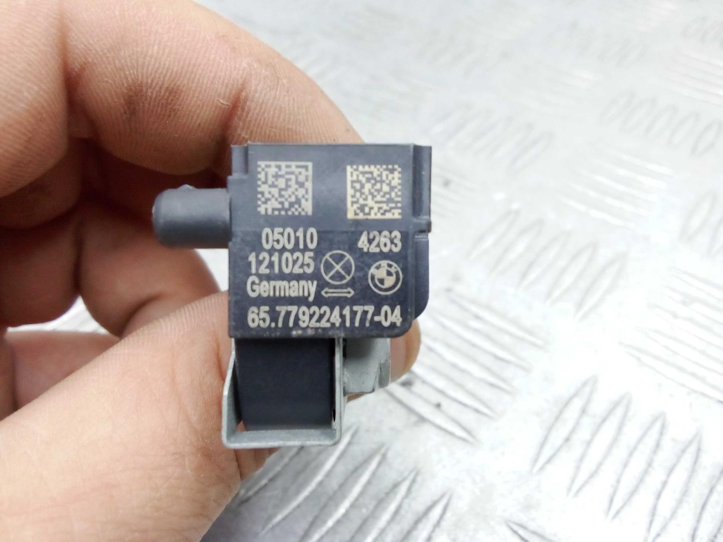 Датчик удара AIR BAG