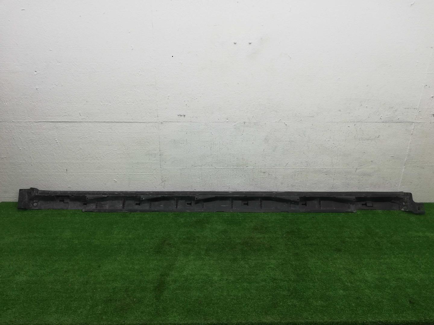 Накладка на порог (наружная)