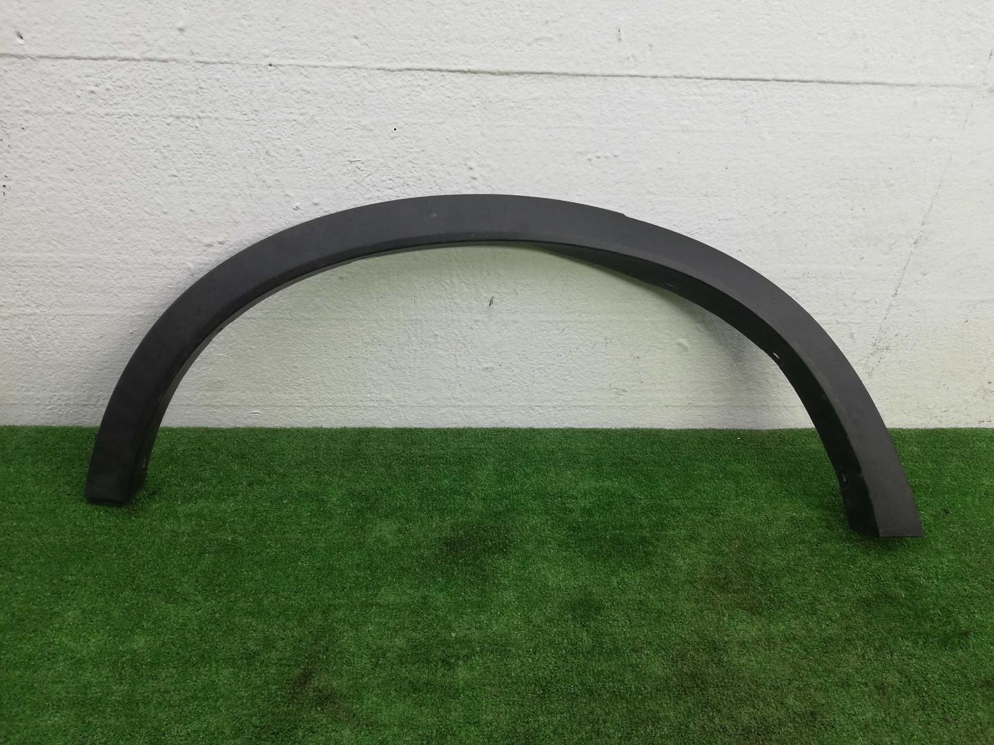 Накладка заднего крыла правого