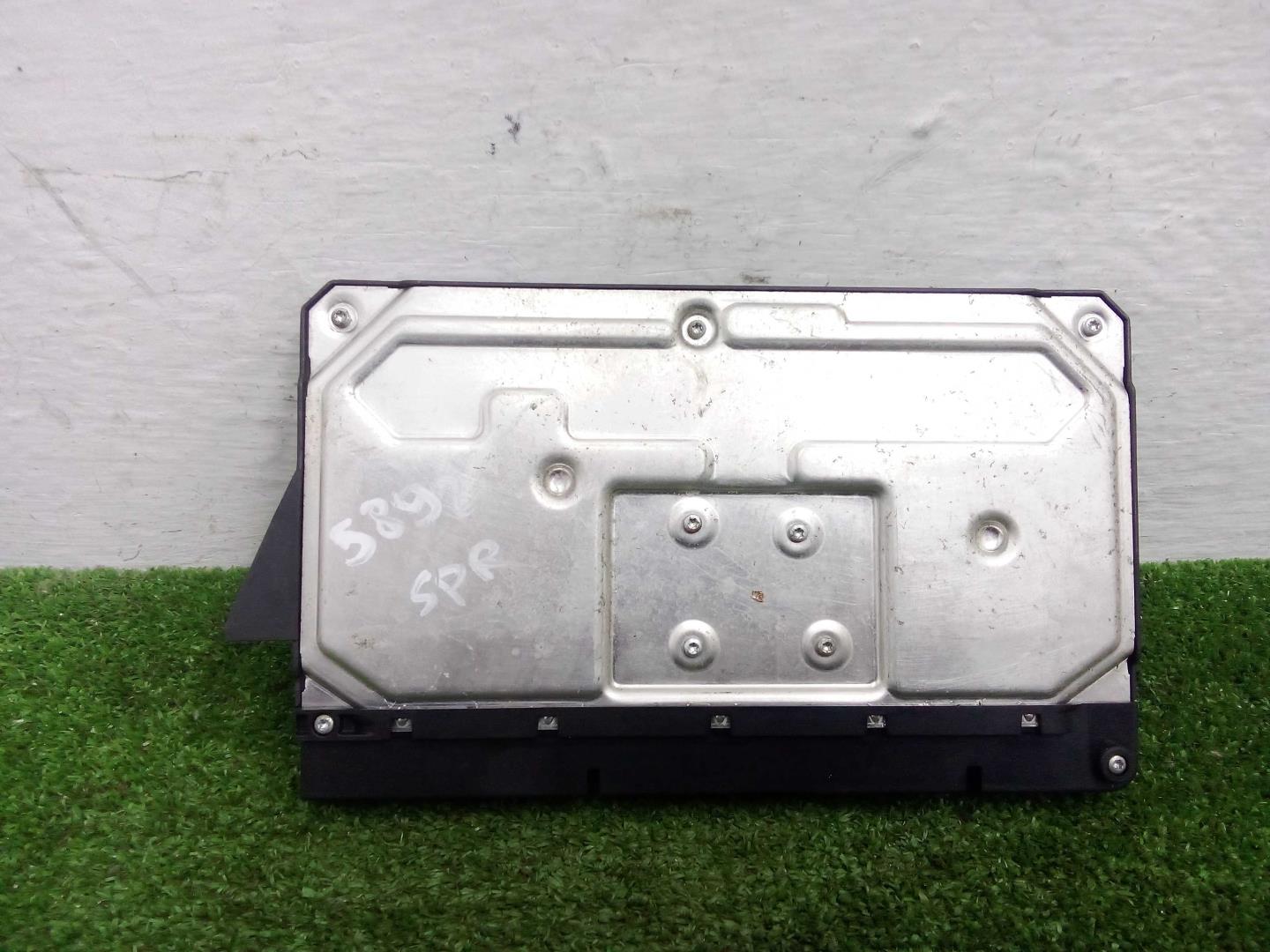 Блок электронный