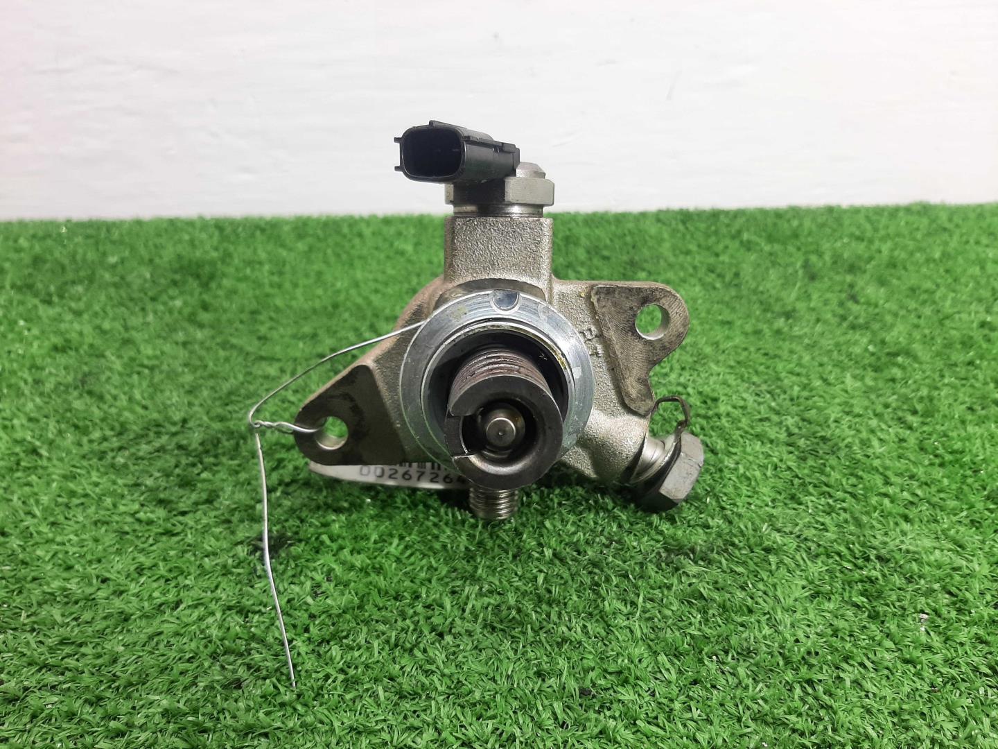 ТНВД (Топливный насос высокого давления)