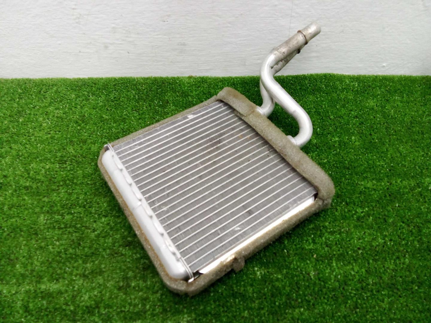 Радиатор отопителя