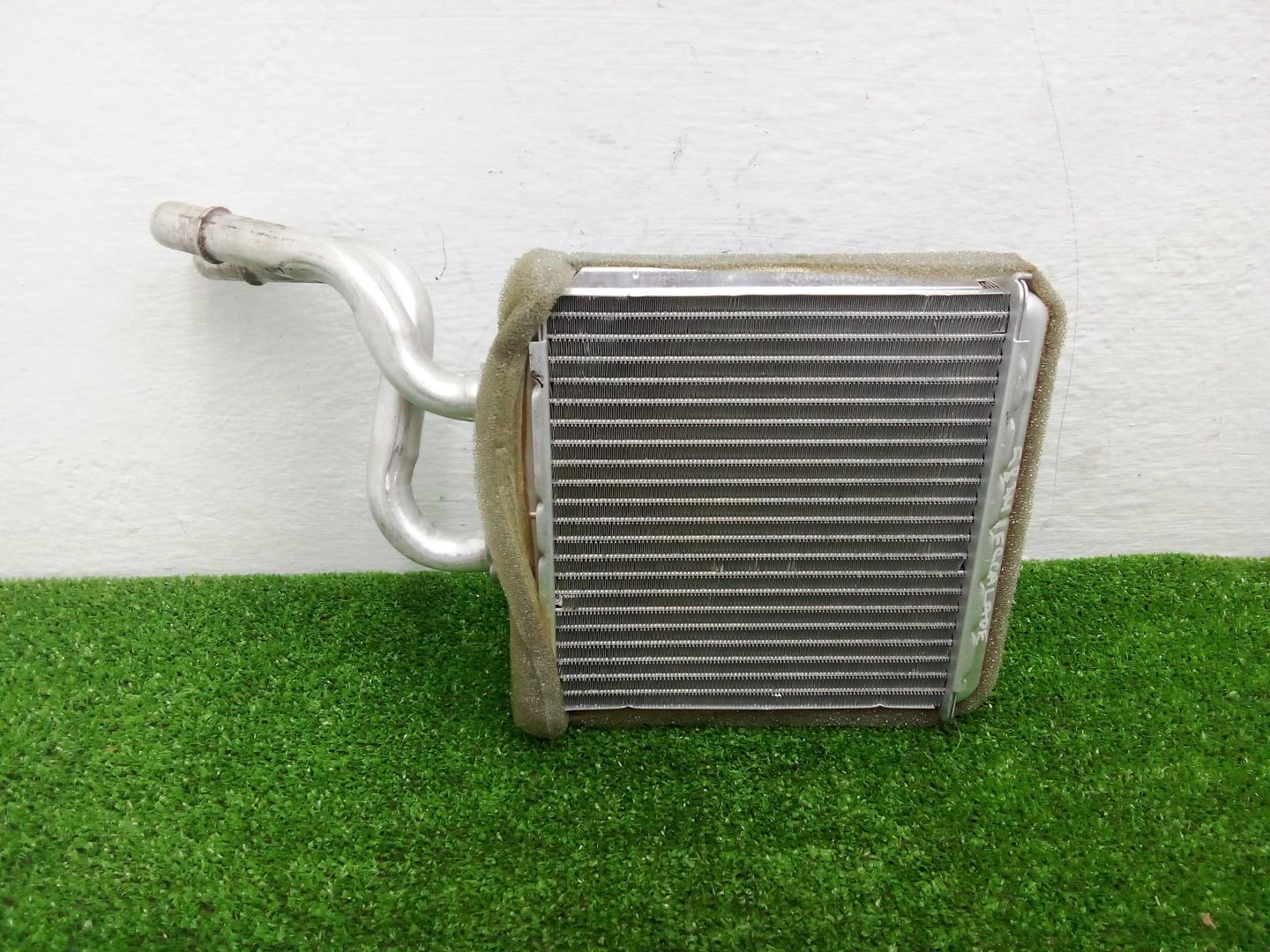 Радиатор отопителя